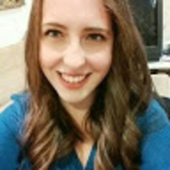 Meet your Posher, Megan - Picture 1 of 1